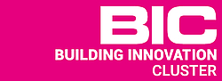 Building Innovation Cluster (BIC) Logo